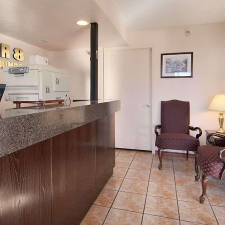 Super 8 By Wyndham Oklahoma Fairgrounds Motel Nội địa bức ảnh